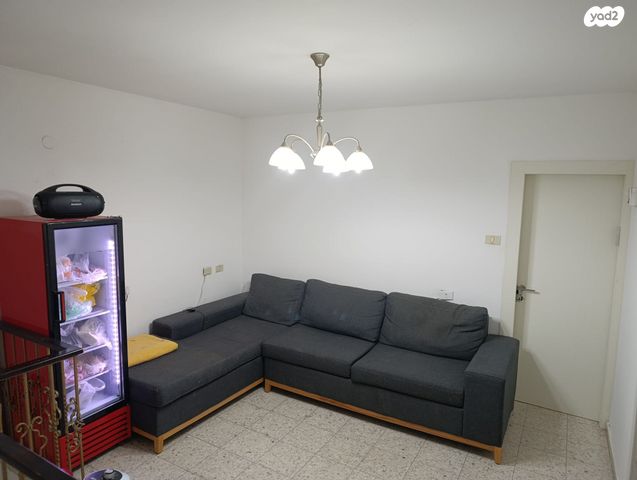 בית פרטי/ קוטג', וקסמן 26, רמות, באר שבע