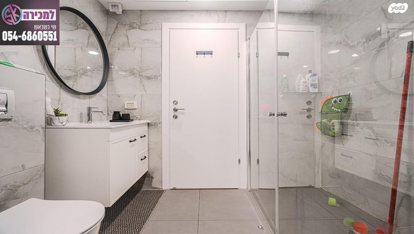 גג/ פנטהאוז, דוריף, עיר היין, אשקלון