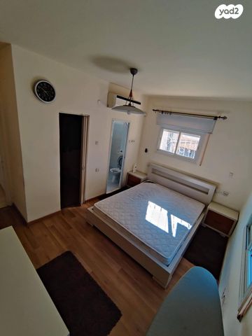 דירת גן, אילנות, כרמל מערבי, חיפה