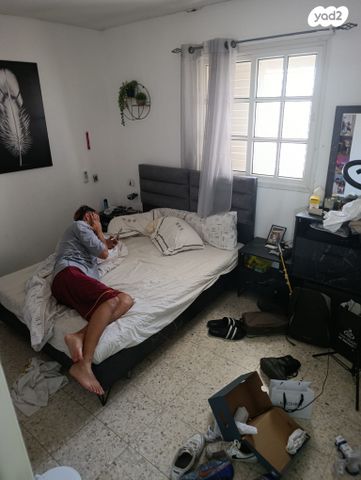 בית פרטי/ קוטג', וקסמן 26, רמות, באר שבע