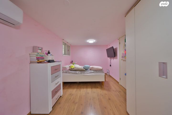 בית פרטי/ קוטג', השקד 6, קרית חיים מזרחית, חיפה