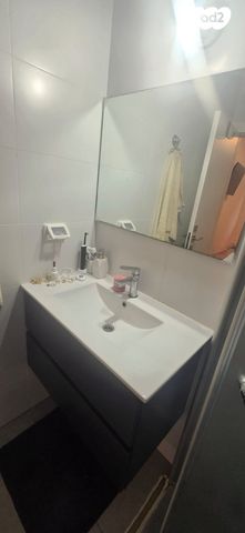 דירה, משה הס, רסקו א', חולון