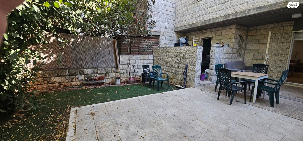 בית פרטי/ קוטג', שכונה א', מבשרת ציון