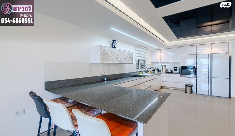 דירה, שדרות ירושלים, ברנע, אשקלון