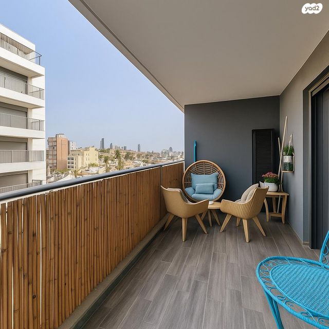 דירה, תל יהודה, רמת גן