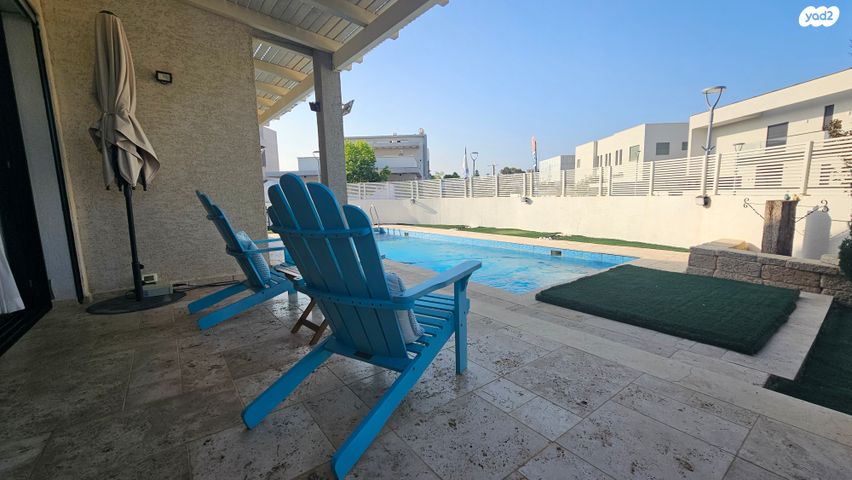 בית פרטי/ קוטג', רסקו, נהריה