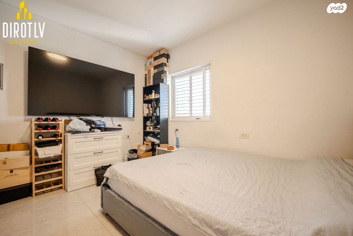 דירה, צביה לובטקין 40, נווה אליעזר וכפר שלם מזרח, תל אביב יפו