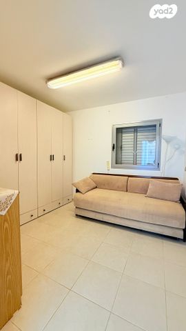 דירה, טשרניחובסקי 41, רמת שאול, חיפה