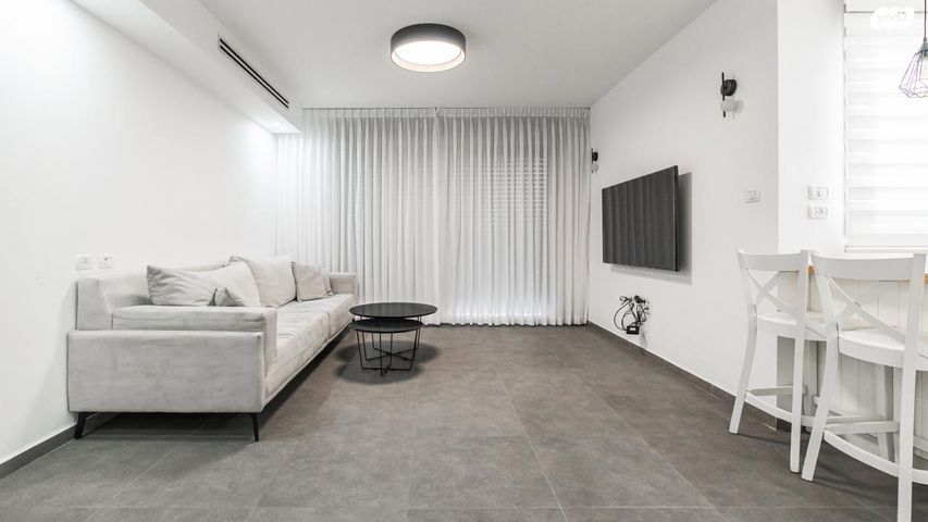 דירה, בצלאל 31, שכונה ב', באר שבע