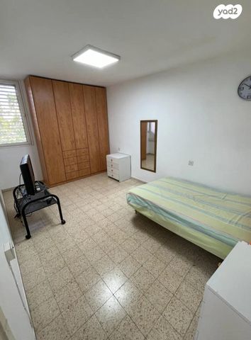 דירה, גלבוע 25, שכונה ה', באר שבע