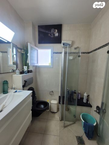 דירה, משה אבן עזרא, רובע ה', אשדוד