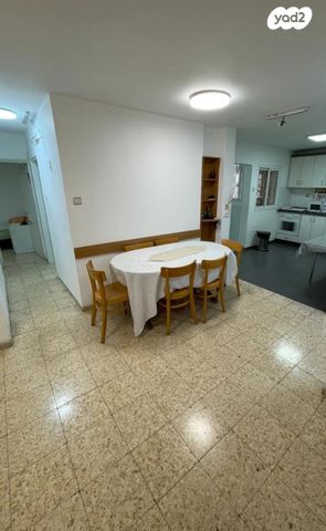 דירה, גלבוע 25, שכונה ה', באר שבע