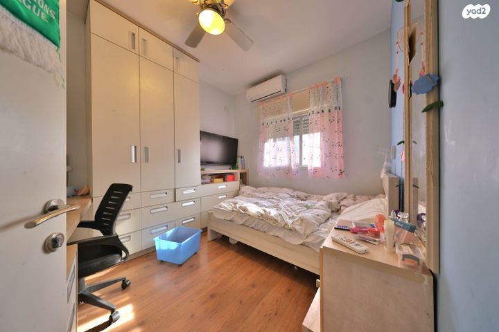 בית פרטי/ קוטג', השקד 6, קרית חיים מזרחית, חיפה