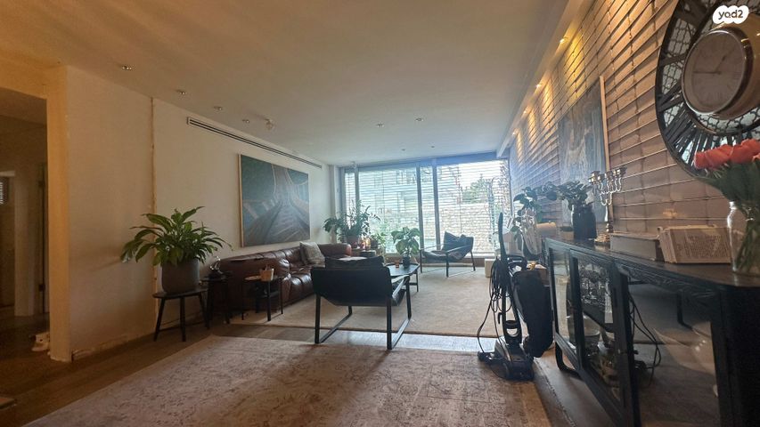 דירה, אהבת ציון, הצפון החדש - כיכר המדינה, תל אביב יפו