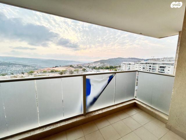 דירה, חטיבת יפתח, רמת רבין, כרמיאל