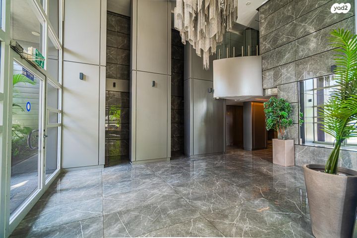 דירה, שדרות ירושלים, ברנע, אשקלון