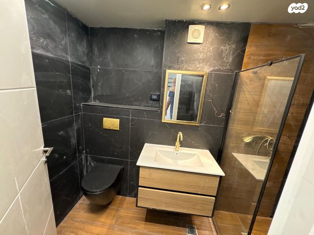 דירה, טולידאנו, שיכון א, טבריה