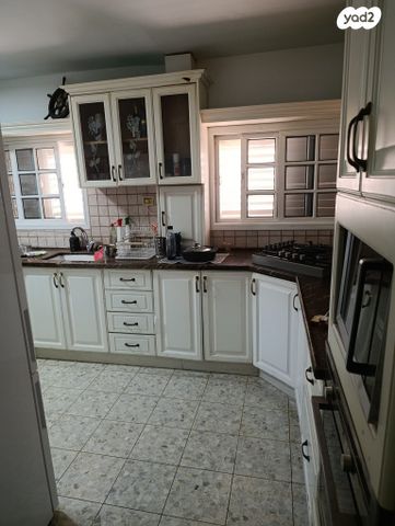 בית פרטי/ קוטג', וקסמן 26, רמות, באר שבע