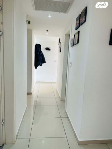 דירה, האירוס, ראשון לציון