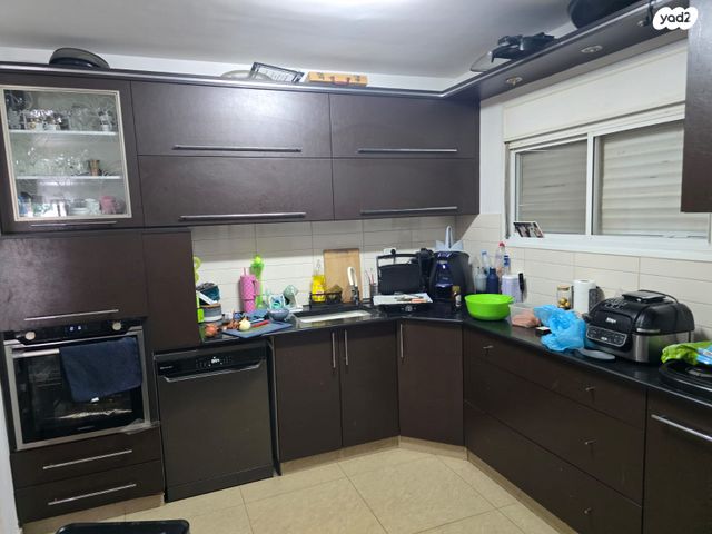 דו משפחתי, פלג, גבים, ערד