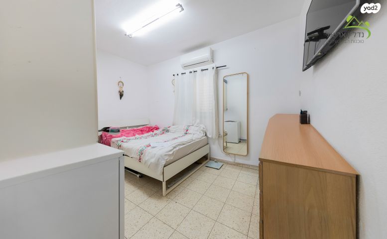 דירה, יוסף ספיר 60, פתח תקווה