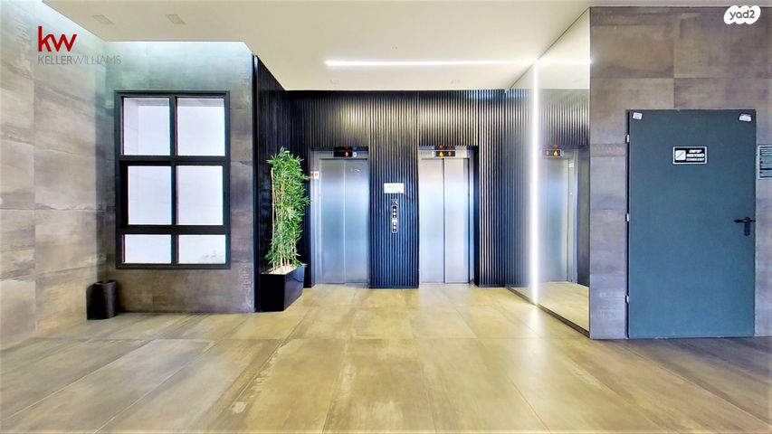 גג/ פנטהאוז, חיימוביץ', כפר סבא