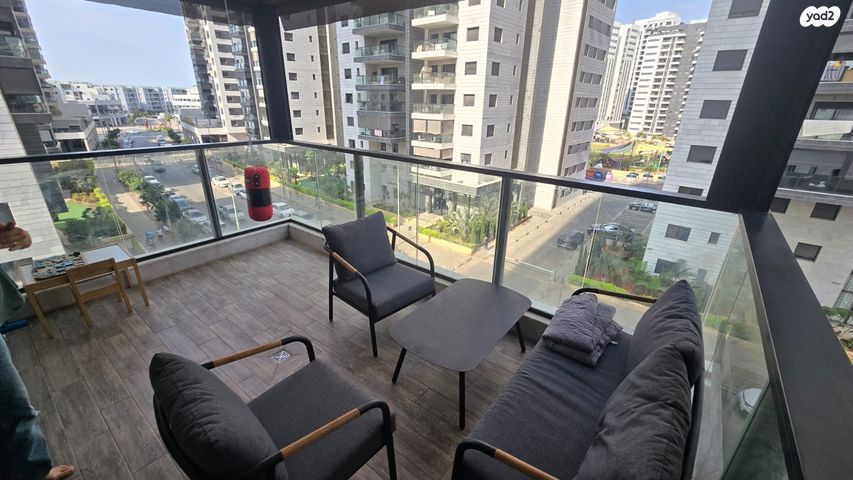 דירה, יעקב דורי 8, נאות שמיר, רמלה