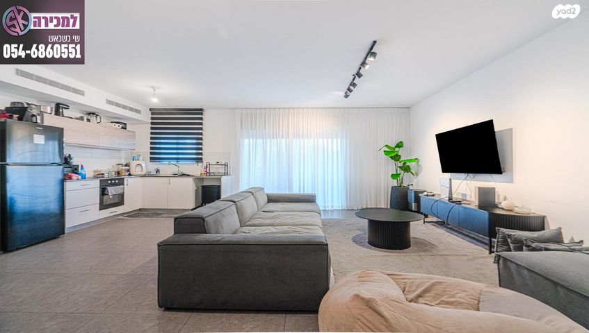 דירת גן, עיר ימים / הבלוט, אשקלון