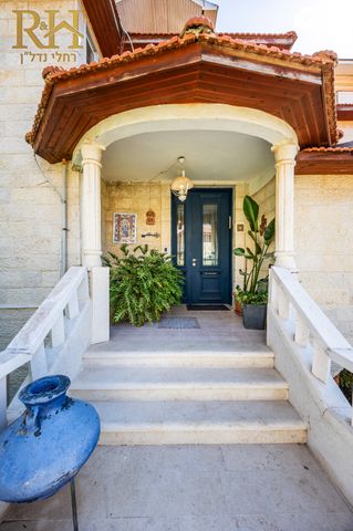 דירת גן, בארות, קרית יערים, גבעת זאב