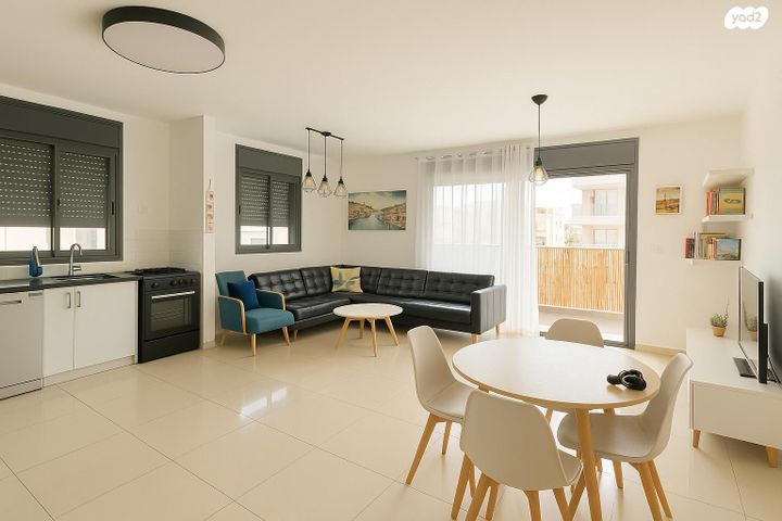 דירה, תל יהודה, רמת גן