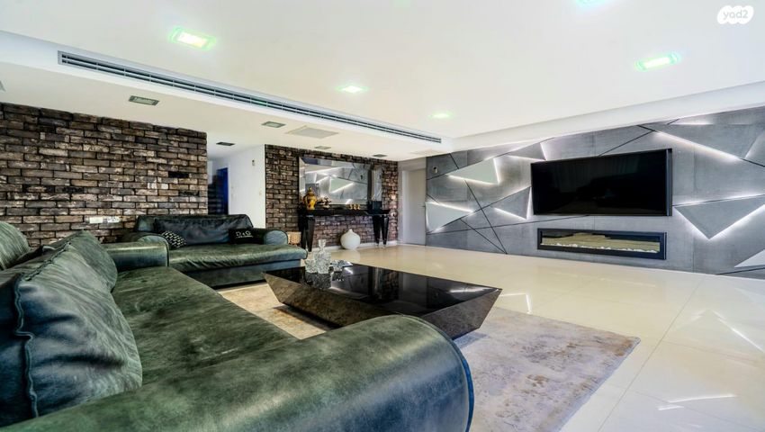 גג/ פנטהאוז, בלפור, ברנע, אשקלון