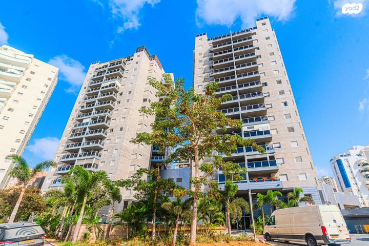 דירה, שדרות ירושלים, ברנע, אשקלון