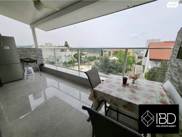 דירה, קרית אתא