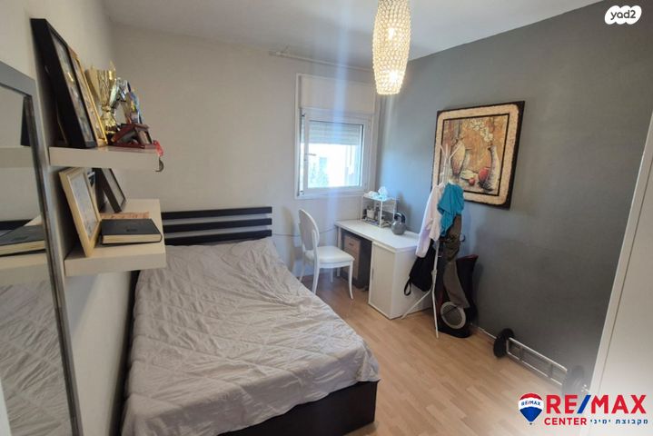 דירה, שמעון אבידן, קרית רבין, חולון