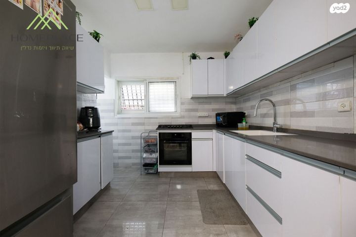 דירה, השיקמה, בת ים