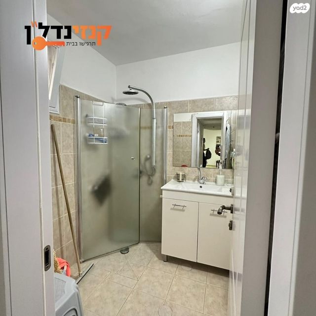 דירה, שדרות השופטים, קרית גת