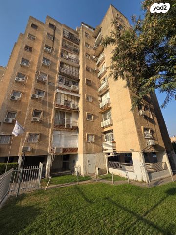 דירה, שדרות לכיש, קרית גת