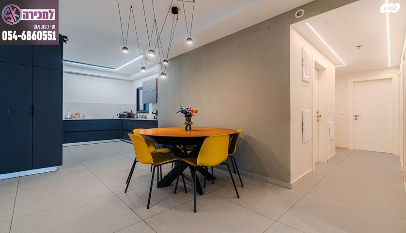 דירה, בלפור, ברנע, אשקלון