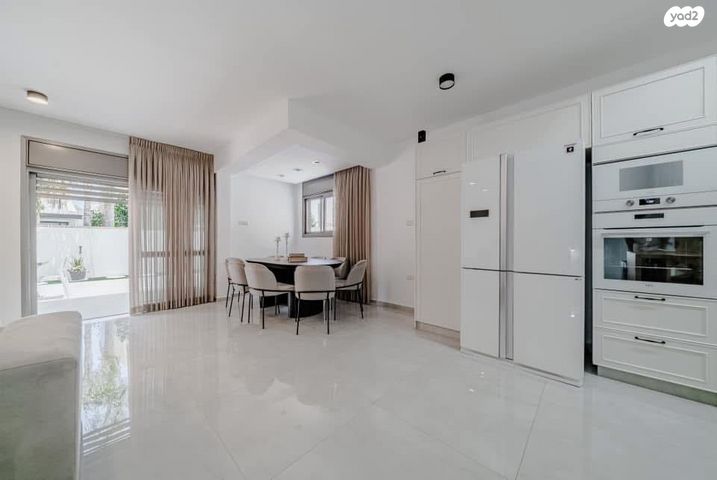 דו משפחתי, הפרדס, אפרידר, אשקלון