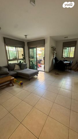 דירה, אמה טאובר פרידמן, הרצליה הירוקה, נווה עובד, הרצליה