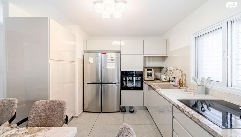 דו משפחתי, אריאל, נווה דקלים, אשקלון