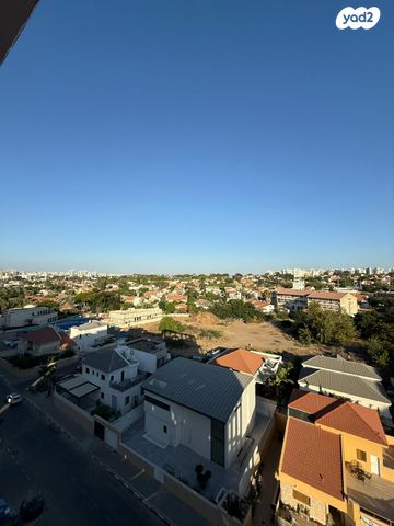 גג/ פנטהאוז, השייטת, אפרידר, אשקלון