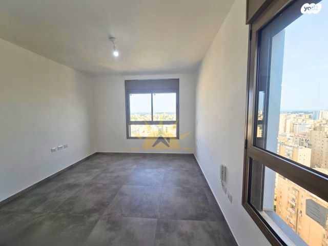 דירה, בורוכוב 5, צפון מערב מרכז העיר, נתניה