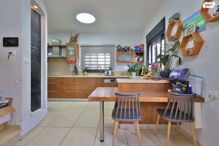 בית פרטי/ קוטג', השקד 6, קרית חיים מזרחית, חיפה