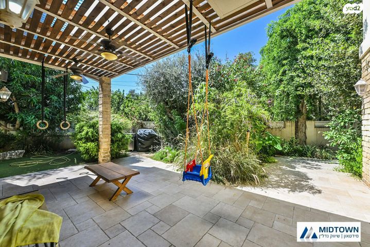 בית פרטי/ קוטג', הדסים, מתחם הדסים, הוד השרון