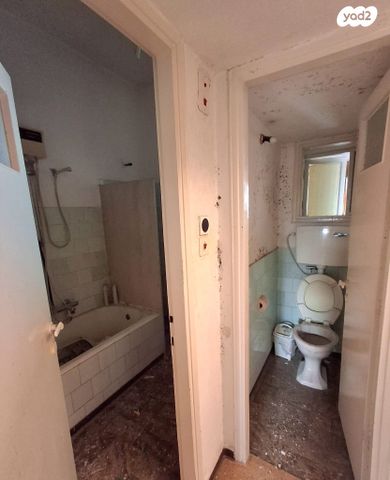 דירה, טרומן 15, נגבה, רמת גן