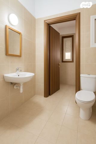 דירה, משה קהירי 2, רמות הרכס, באר שבע