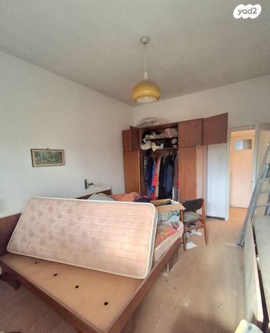 דירה, טרומן 15, נגבה, רמת גן