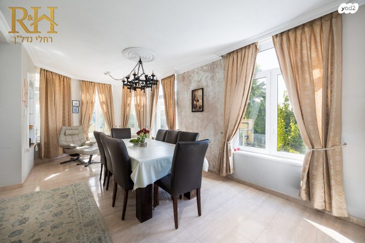 דירת גן, בארות, קרית יערים, גבעת זאב