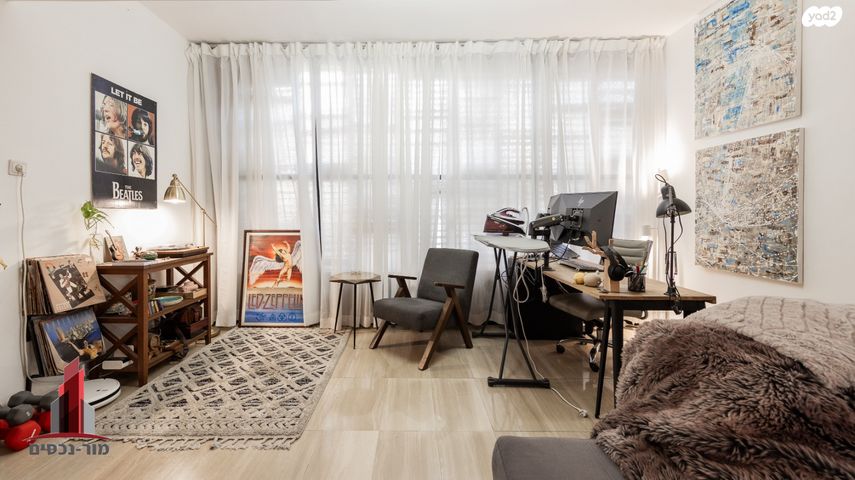 דירה, גבעתיים